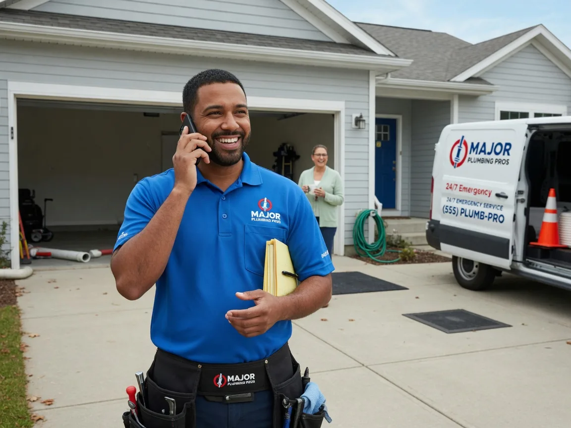 Drain Cleaning Services Cisco, GA FAQs